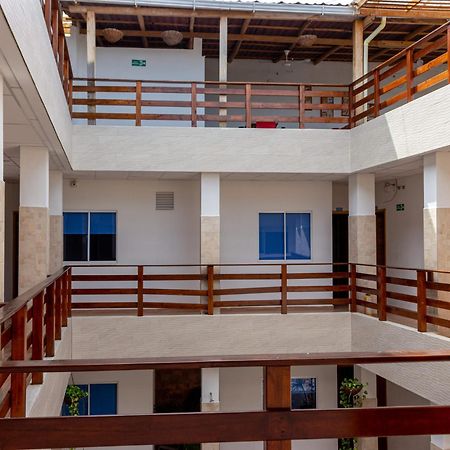 Celeste Real Hotel Arboletes Exterior photo